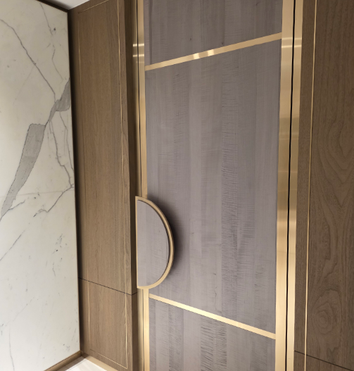 Office Door